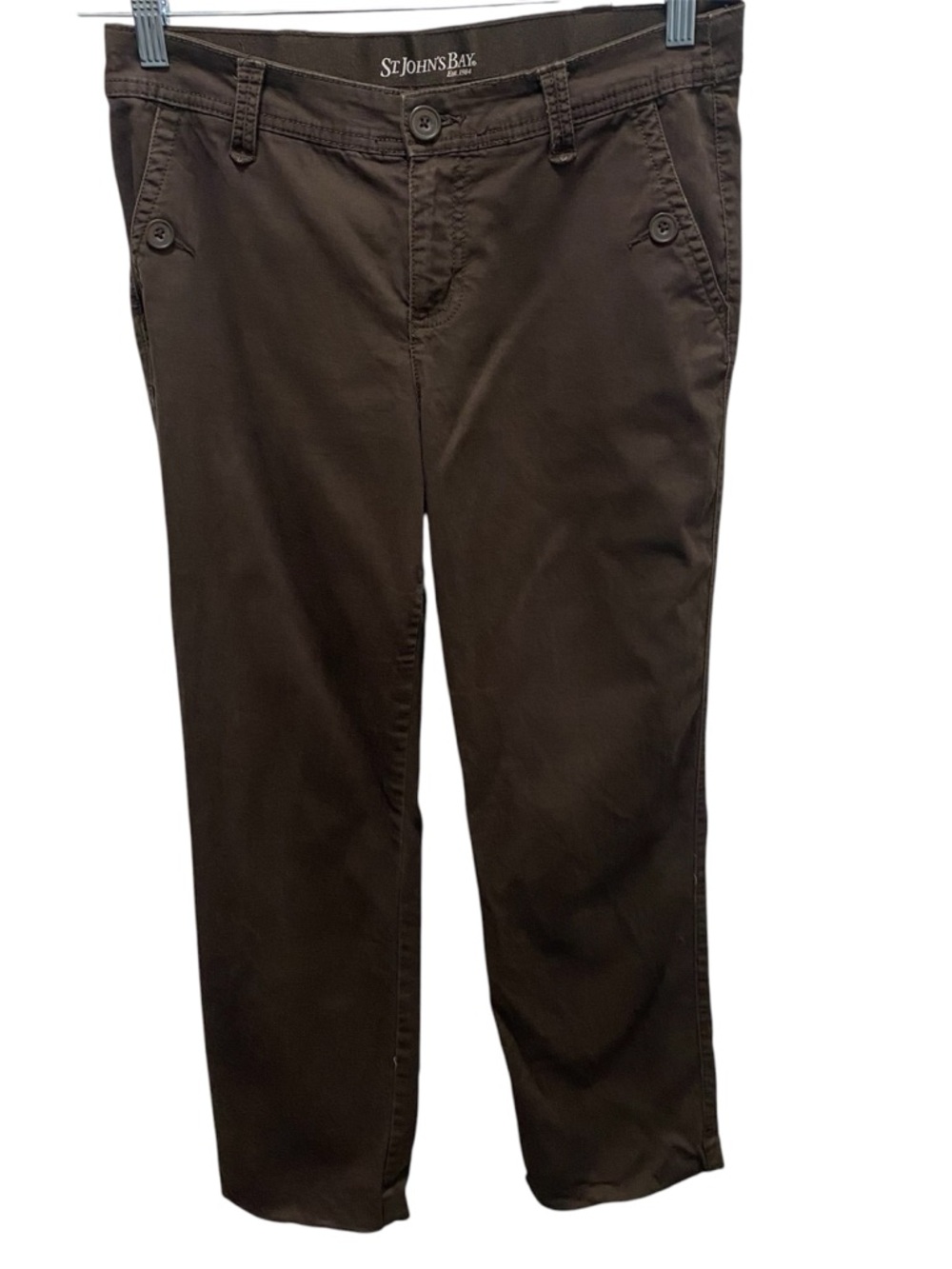 St. John’s Bay Women’s Pants